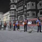 Indore News (इंदौर न्यूज़) / इंदौर की ताज़ा ख़बर - Sadbhawnapaati News