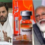 Rahul Gandhi-Narendra Modi