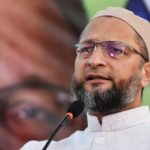 AIMIM Chief, Asaduddin Owaisi