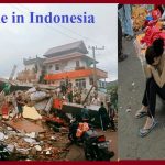 earthquake in Indonesia-2