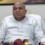 Leader of Opposition Dr. Govind Singh