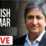 Ravish Kumar