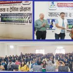 Nursing college in indore