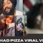 Kulhad Pizza Couple viral MMS