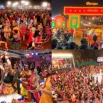 Indore Abhivyakti Garba