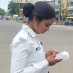 Indore Traffic News