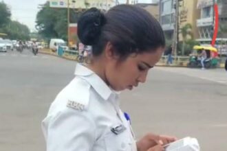 Indore Traffic News