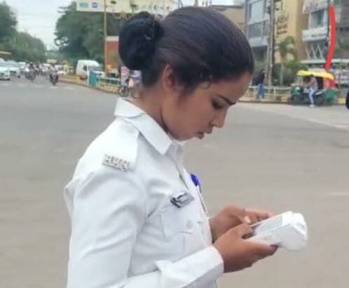 Indore Traffic News