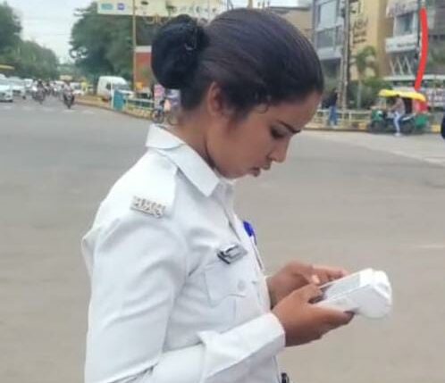 Indore Traffic News