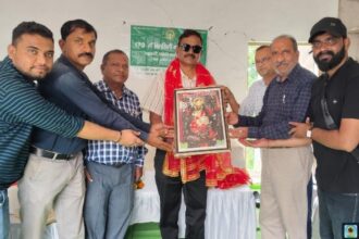 मां बिरासिनी कृषक उत्पादक सहकारी समिति की बैठक संपन्न