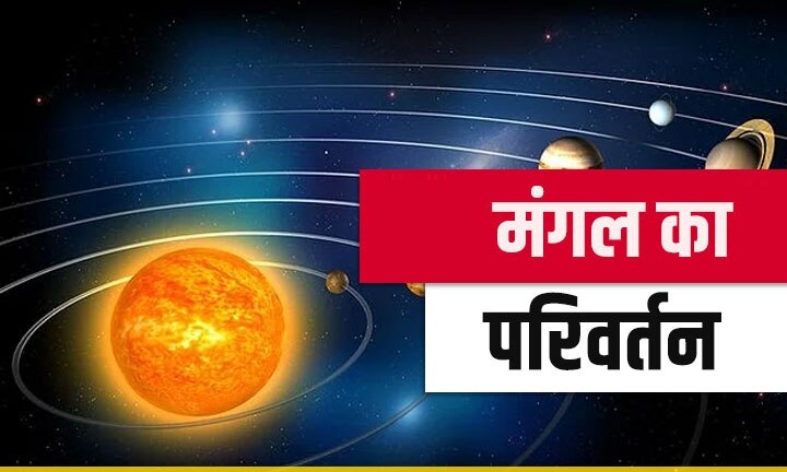 मंगल ग्रह अस्त: विश्व और भारत में बड़े परिवर्तन के संकेत
