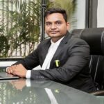 Advocate Sagar Prajapat indore