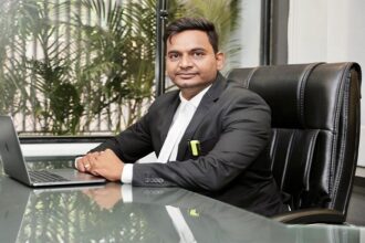 Advocate Sagar Prajapat indore