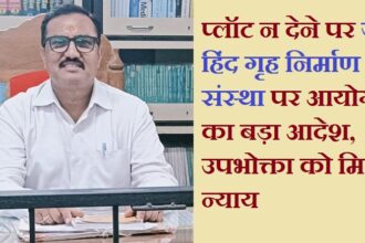 लाल जी तिवारी