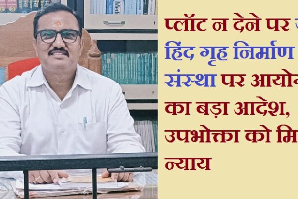 लाल जी तिवारी