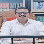 जिला उपभोक्ता विवाद प्रतितोषण आयोग लालजी तिवारी इंदौर