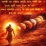 Makar Sankranti 2026