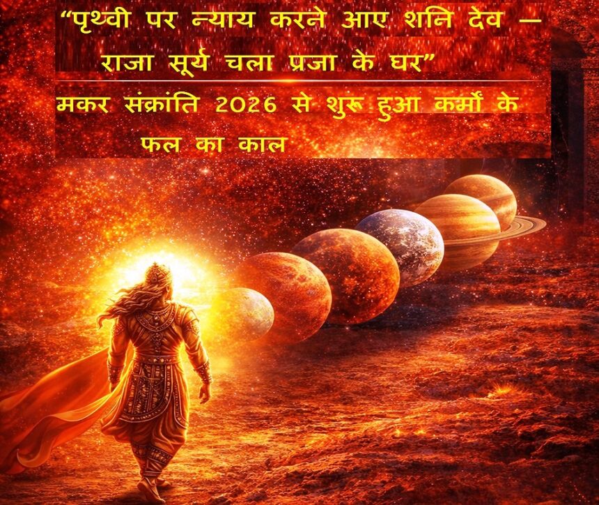 Makar Sankranti 2026