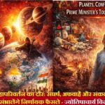 ज्योतिषाचार्य विनोद जैन प्रभु इंदौर