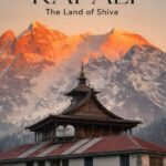 हिमाचल में किन्नौर की पवित्र तस्वीर है कपाली