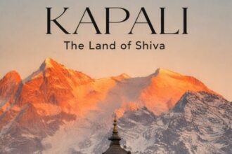 हिमाचल में किन्नौर की पवित्र तस्वीर है कपाली