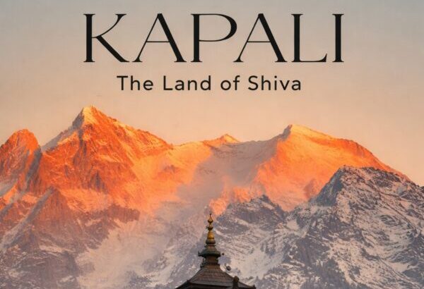 हिमाचल में किन्नौर की पवित्र तस्वीर है कपाली