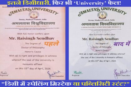 सुरेश सिंह भदौरिया