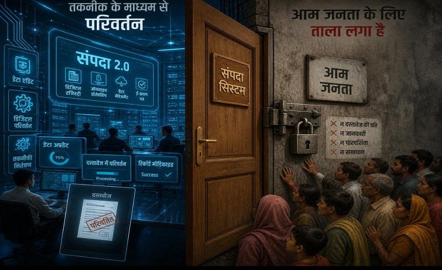 मध्यप्रदेश संपदा 2.0