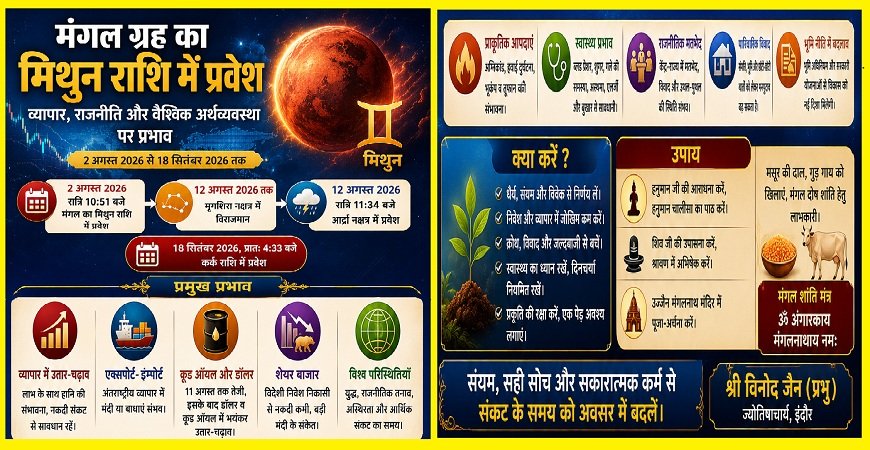 Vinod Jain Astrologer Indore