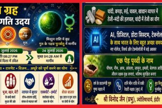 vinod jain astrologer