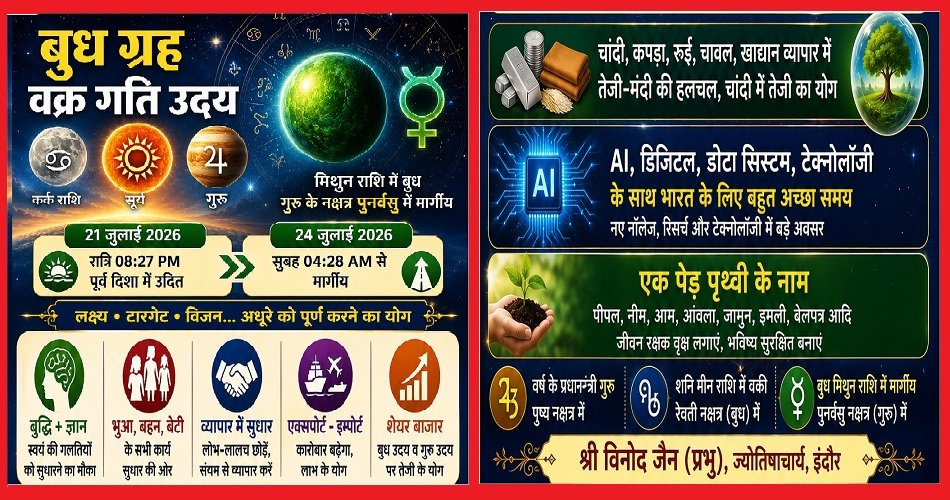 vinod jain astrologer