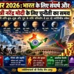Narendra Modi Horoscope,